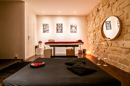 NATURELLEMENT LUXE / NL Paris
