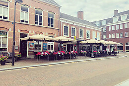 AnyTyme 't Stationneke Asten