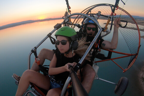 CIERZO FLIGHT - photo 9