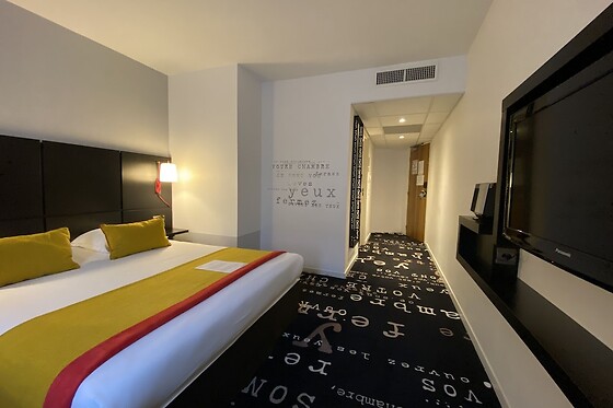 Online Booking EPS - photo 7