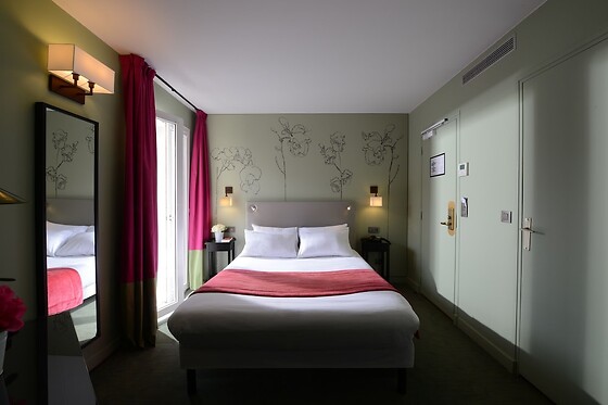 Online Booking EPS - photo 1