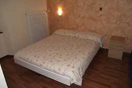 Hotel Ristorante Baldi