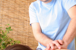 Medizinische Massagepraxis Chur