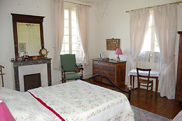 Manoir de la Plane