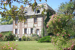 Manoir de la Plane