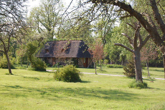 Manoir de la Plane - photo 2