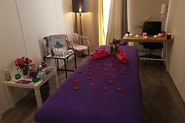Mille Et Une Fem'Zen