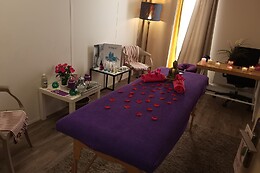 Mille Et Une Fem'Zen