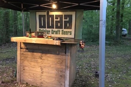 OBAA Belgian Craft Beer - photo 3