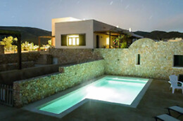 CORTIJO LA TENADA