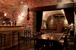 Cave Jean René Germanier SA