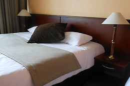 Brit Hôtel Saint-Brieuc