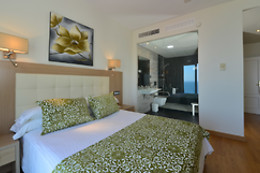 HOTEL SALOBREÑA SUITES