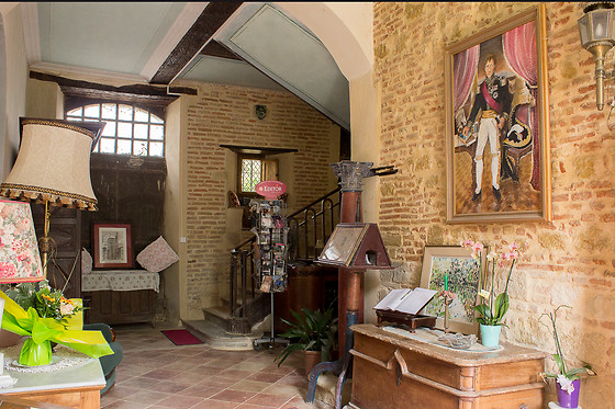 Château de Vallègue - photo 4