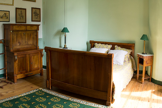 Château de Vallègue - photo 17