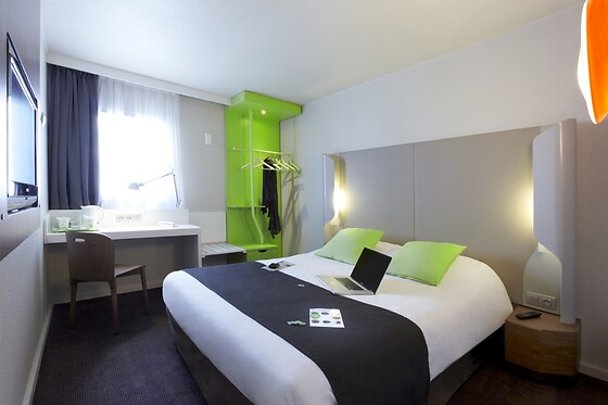 Hôtel Campanile Lyon Ouest - Tassin - photo 1