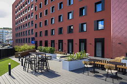 Novotel Saint Etienne