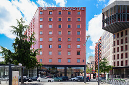 Novotel Saint Etienne
