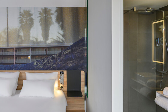 Novotel Saint Etienne - photo 4