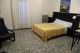 HOSTAL SAN JOSÉ