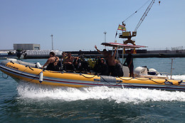 SCUBA ELX