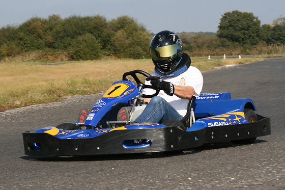 Karting 45 - photo 12