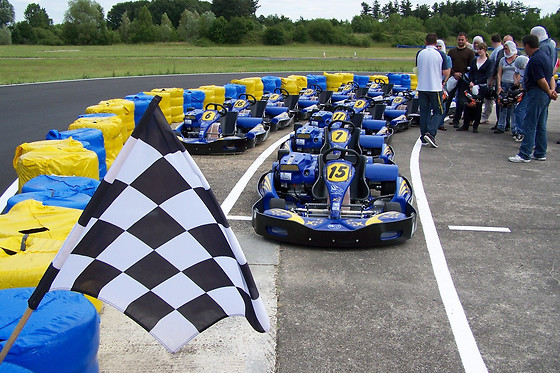 Karting 45 - photo 13