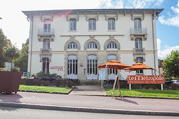 Résidence le métropole