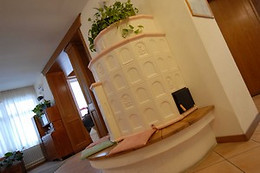 Hotel Alle Piramidi