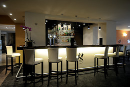 Hotel Mercure Maurepas St Quentin