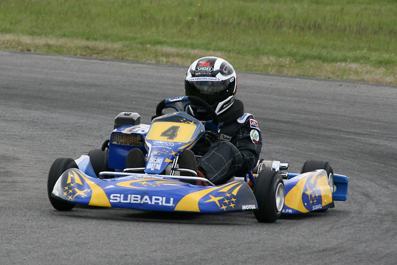 Karting 45 - photo 7