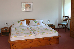 Hotel das Landhaus