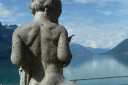Seehotel Sternen Brienz