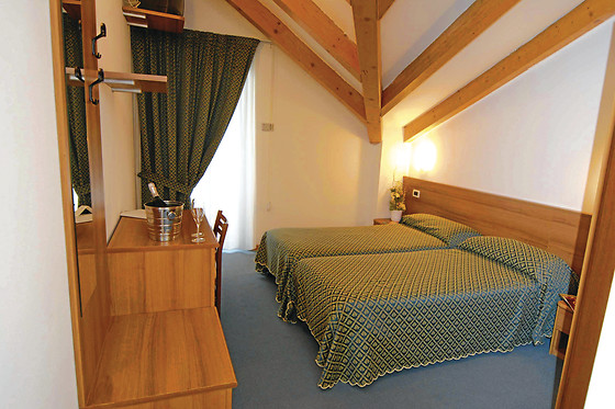 Hotel Alle Piramidi - photo 22