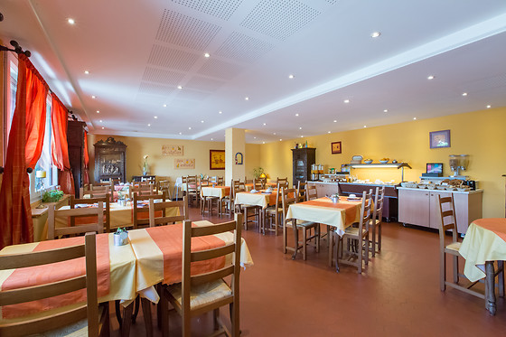 Hôtel Maison Carrée - photo 16