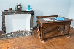 Chez Nathalie et Jean-Claude
