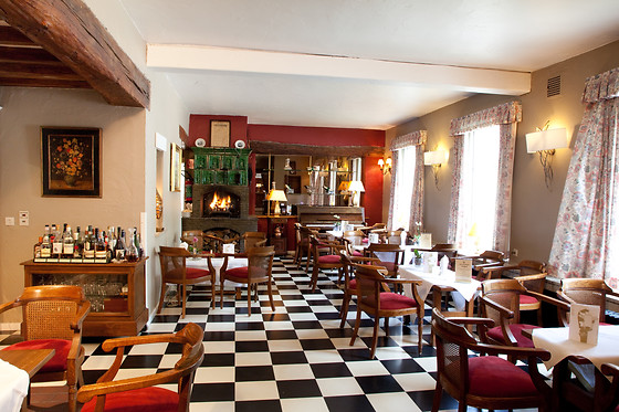 Séjour pour 4 chez In den Bonten Os**** à Rijmenam (Anvers)