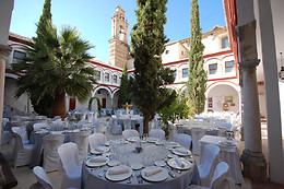 HOTEL HOSPEDERIA SAN FRANCISCO