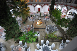 HOTEL HOSPEDERIA SAN FRANCISCO