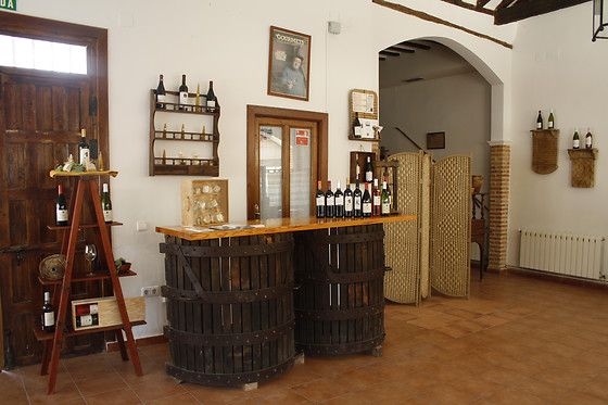 BODEGAS JESUS DIAZ E HIJOS - photo 10