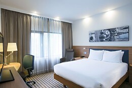 Online Booking EPS