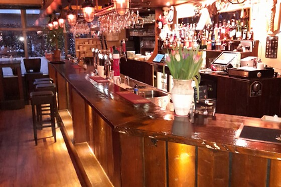Dinercafé Boszicht Hooghalen - photo 2