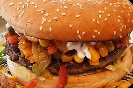 Dinercafé Boszicht Hooghalen