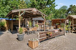 Dinercafé Boszicht Hooghalen