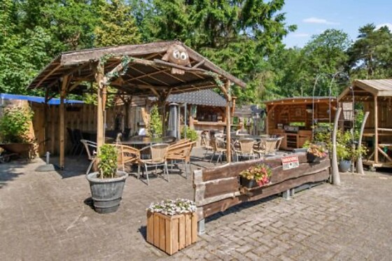 Dinercafé Boszicht Hooghalen - photo 0