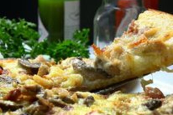Dinercafé Boszicht Hooghalen - photo 3