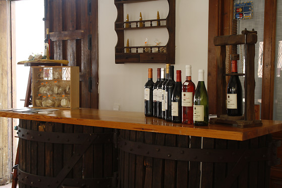 BODEGAS JESUS DIAZ E HIJOS - photo 11