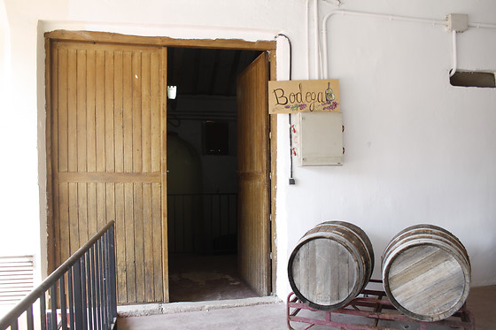 BODEGAS JESUS DIAZ E HIJOS - photo 7
