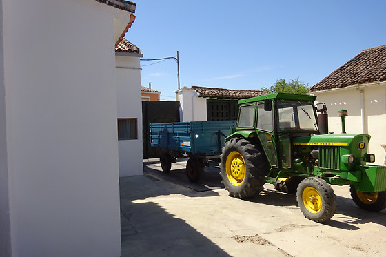 BODEGAS JESUS DIAZ E HIJOS - photo 16