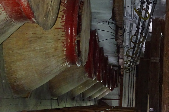 BODEGAS JESUS DIAZ E HIJOS - photo 15